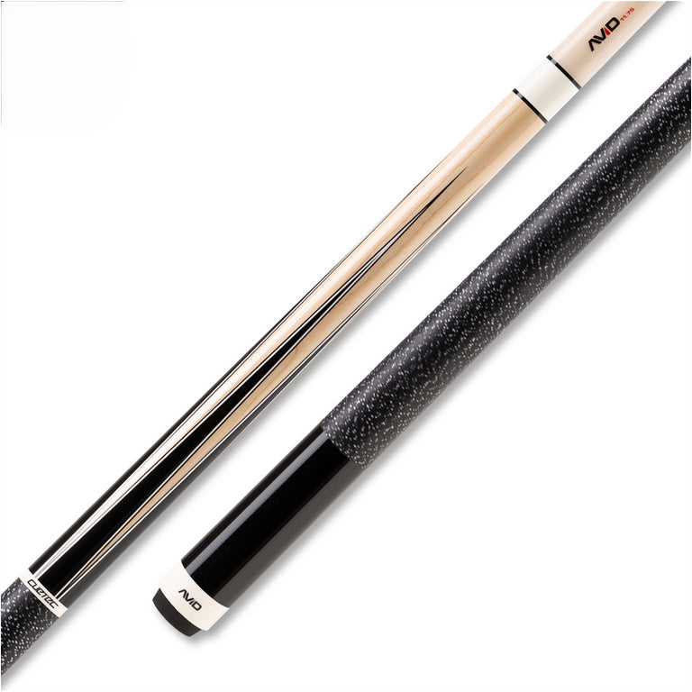 Cuetec Avid Era Sneaky Pete 6PT Natural LW