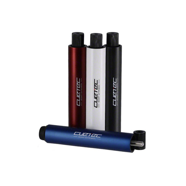 Cuetec SVB Series Pool Cue Smart Extension - 6 Inch | Ozone Billiards