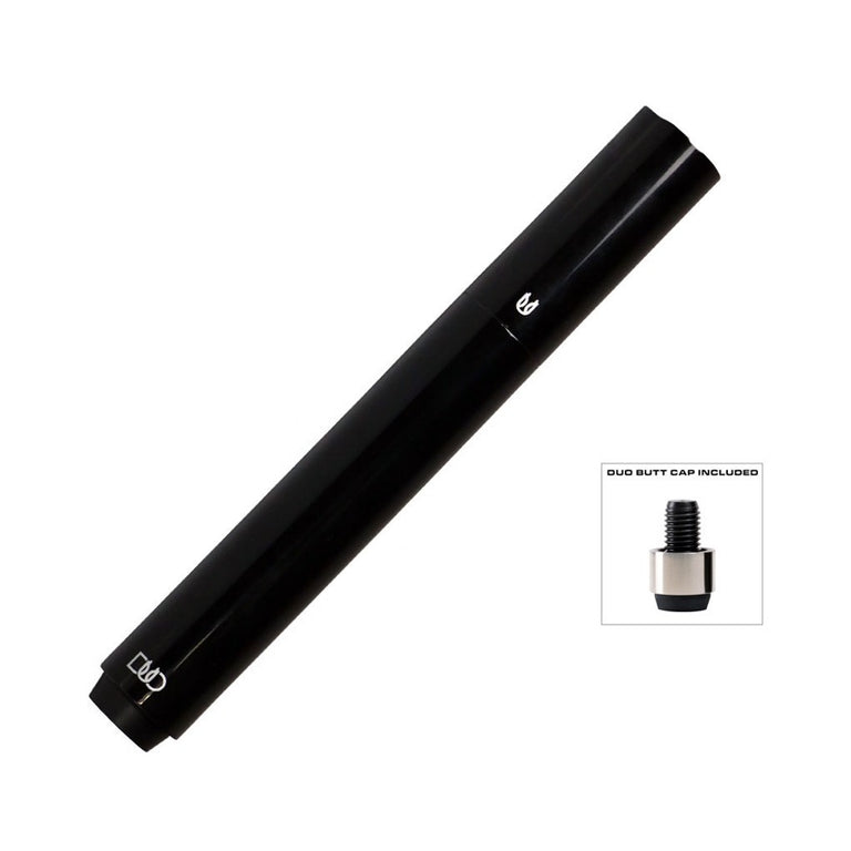 Cuetec 95-707 Duo Smart Pool Cue Extension - 1st Gen Cuetec