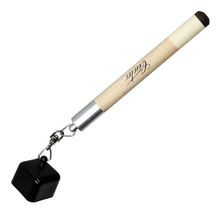 Cuetec 95-889 Pocket Chalker with Tip Pick