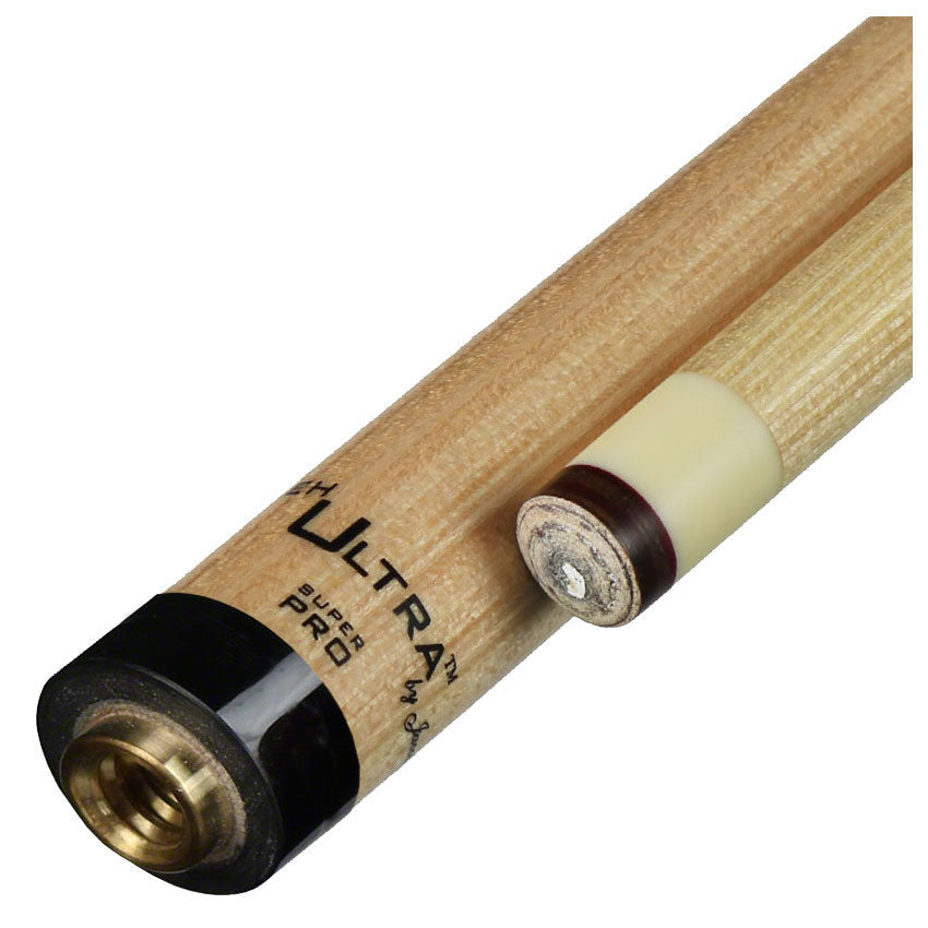 Jacoby Ultra Super Pro 11.75mm Shaft - Uni-Loc Black Collar