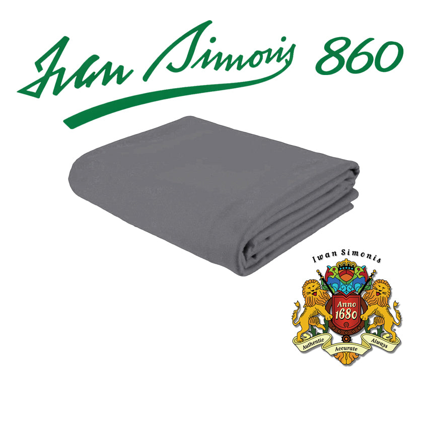 Simonis 860 Pool Table Cloth