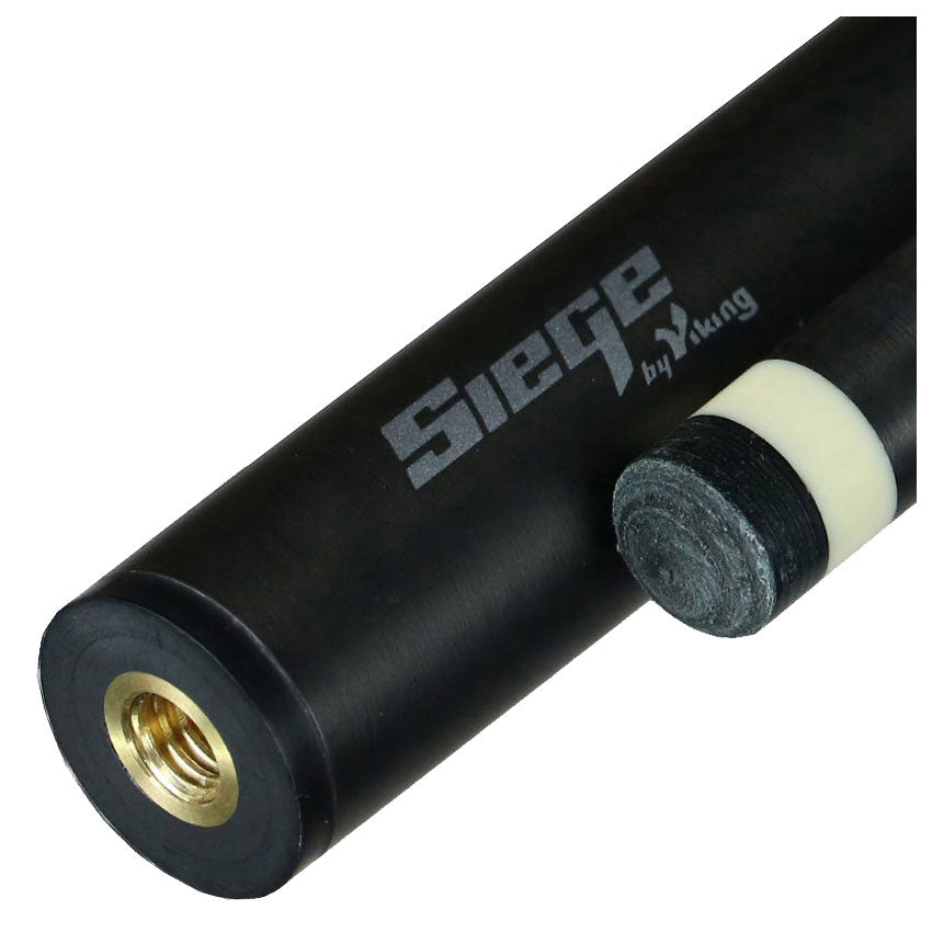 Viking Siege Carbon Fiber Shaft - 5/16 x 18 Thread