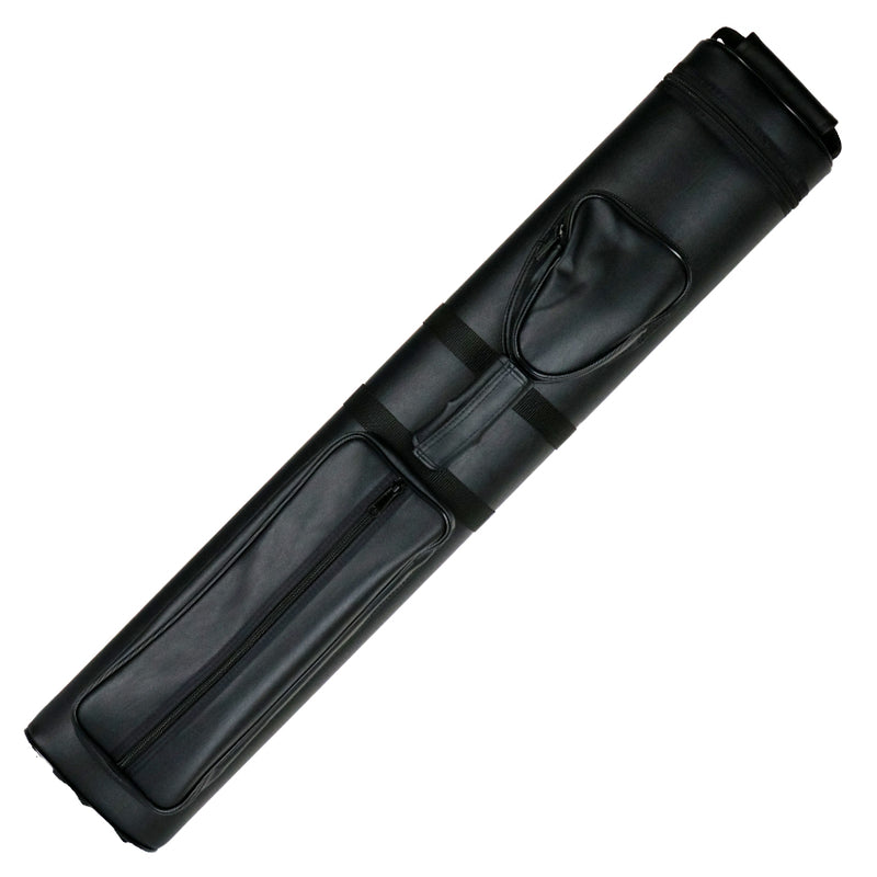 Action 3x5 Hard Cue Case - Black