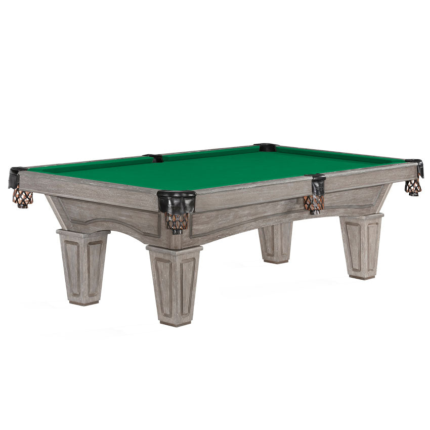 Brunswick Allenton Pool Table | Ozone Billiards