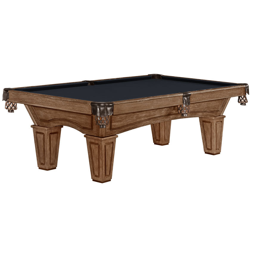 Brunswick Allenton Pool Table | Ozone Billiards
