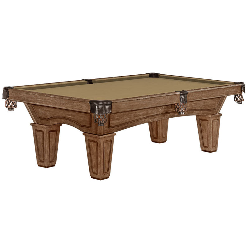 Brunswick Allenton Pool Table