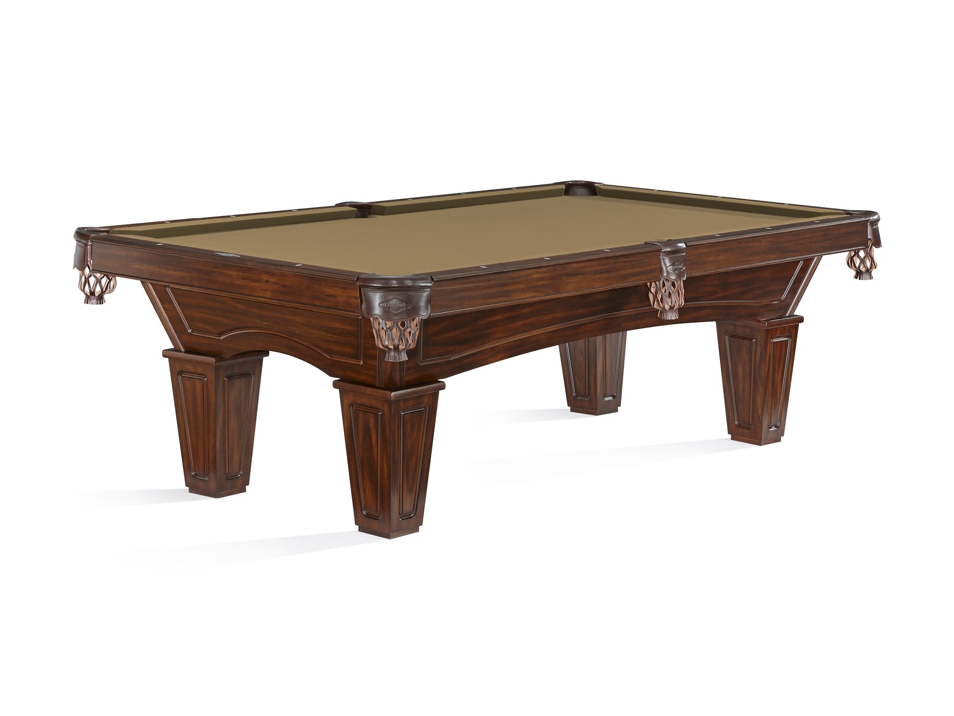 Brunswick Allenton Pool Table
