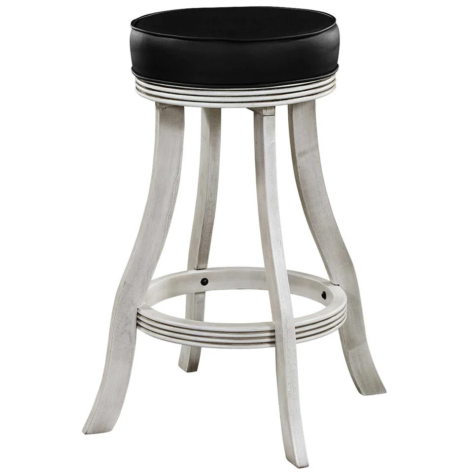 Ram Gameroom Backless Bar Stool