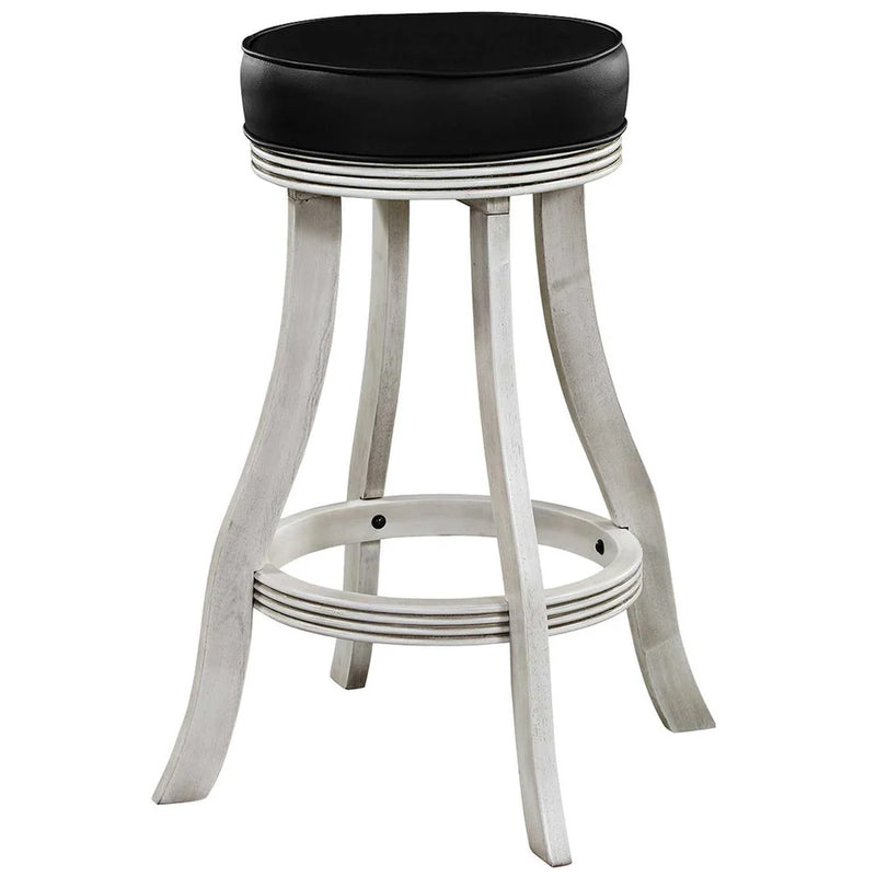 Ram Gameroom Backless Bar Stool