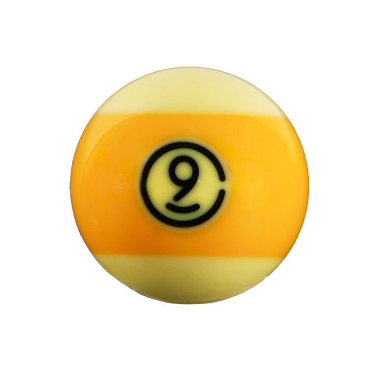 Aramith Tournament Standard #9 Ball - AR1141-09