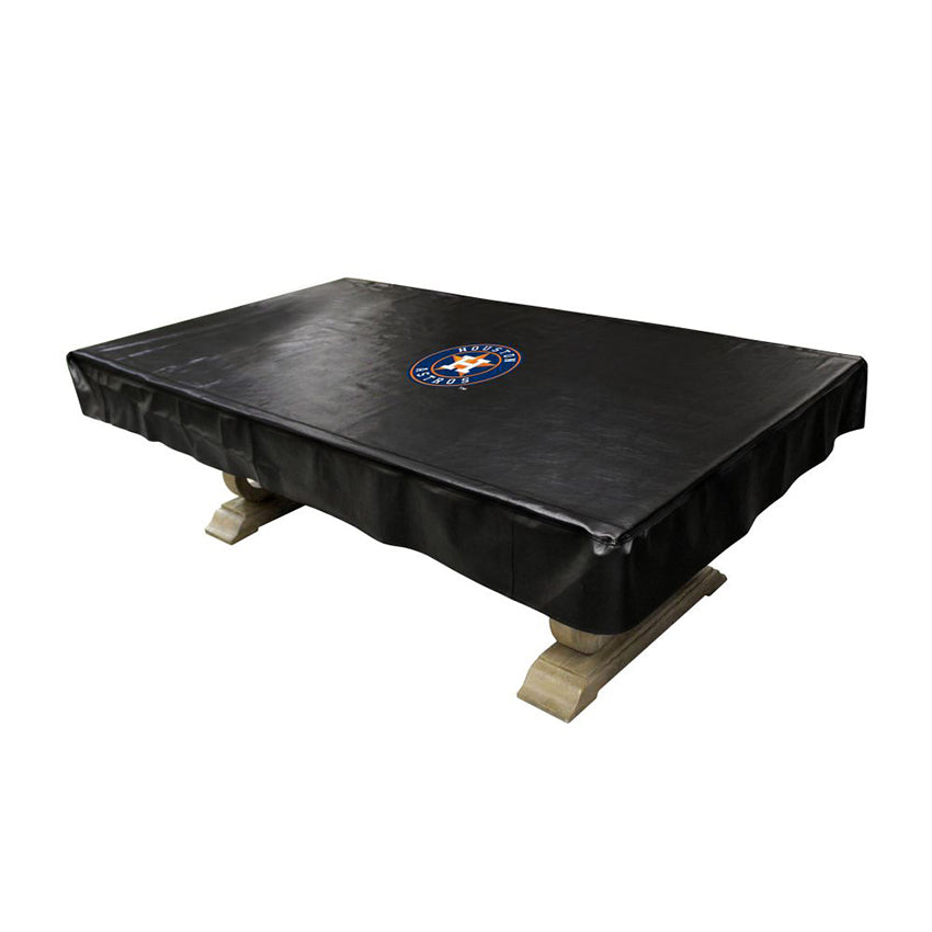 MLB Fan's Choice 8ft. Pool Table Cover