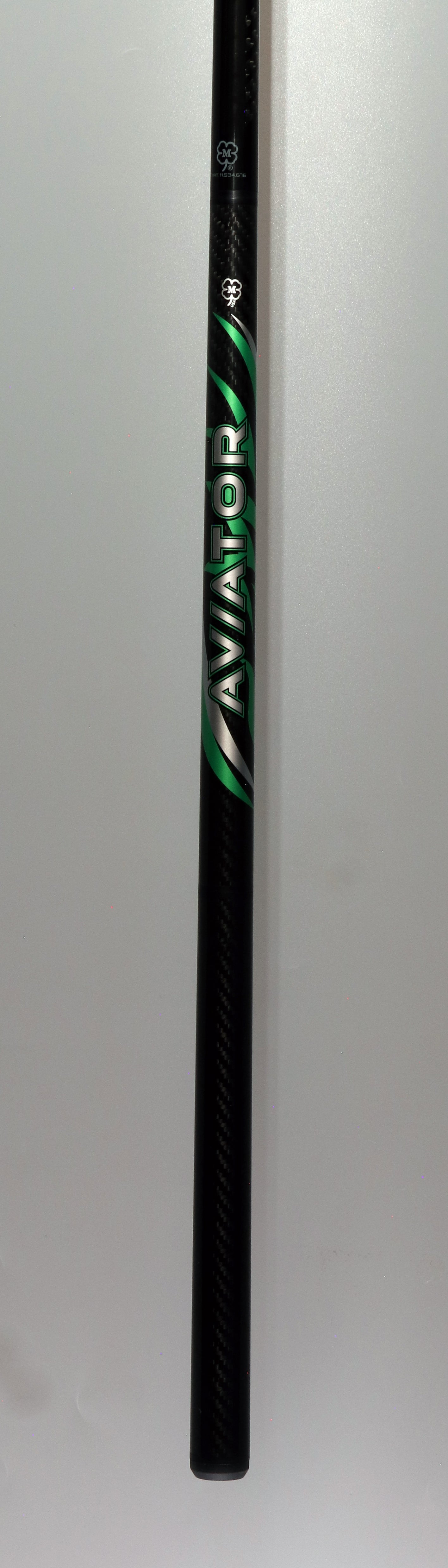 McDermott Aviator Carbon Fiber Jump Cue