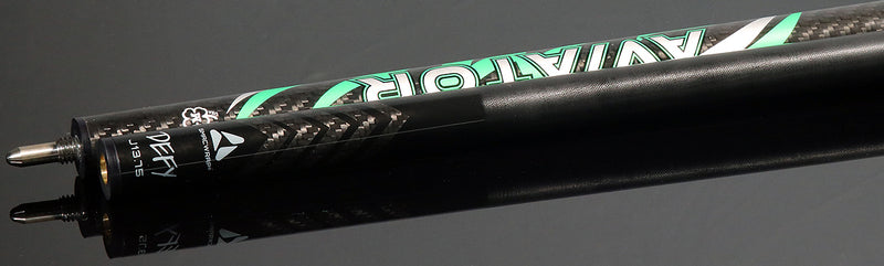 McDermott Aviator Carbon Fiber Jump Cue