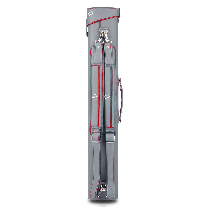 Cuetec Pro Line 3X5 Hard Cue Case - Speed Gray