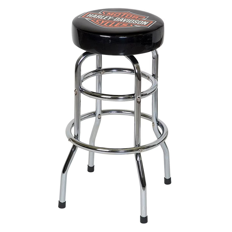 Harley Davidson Bar Stool
