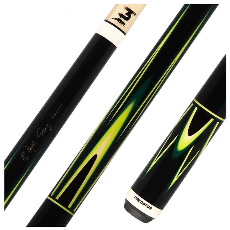 Predator Sang Lee 2-2 Limited Edition Pool Cue