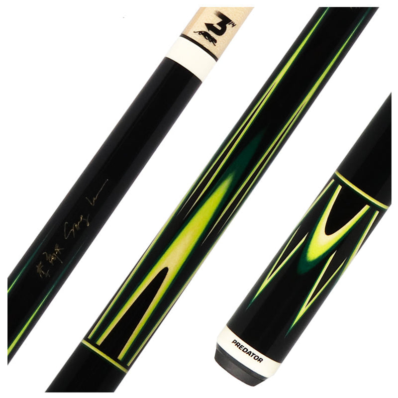 Predator Sang Lee 2-2 Limited Edition Pool Cue