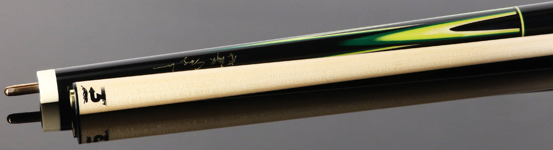 Predator Sang Lee 2-2 Limited Edition Pool Cue