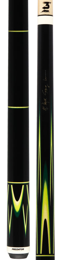 Predator Sang Lee 2-2 Limited Edition Pool Cue
