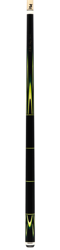 Predator Sang Lee 2-2 Limited Edition Pool Cue