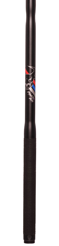 Bull Carbon BCIAW Insane Air Jump Cue with Multi-Zone Sport Grip