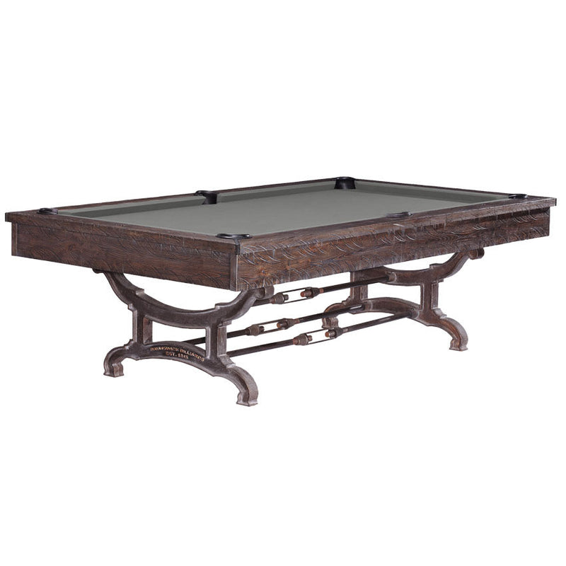 Brunswick Birmingham Pool Table