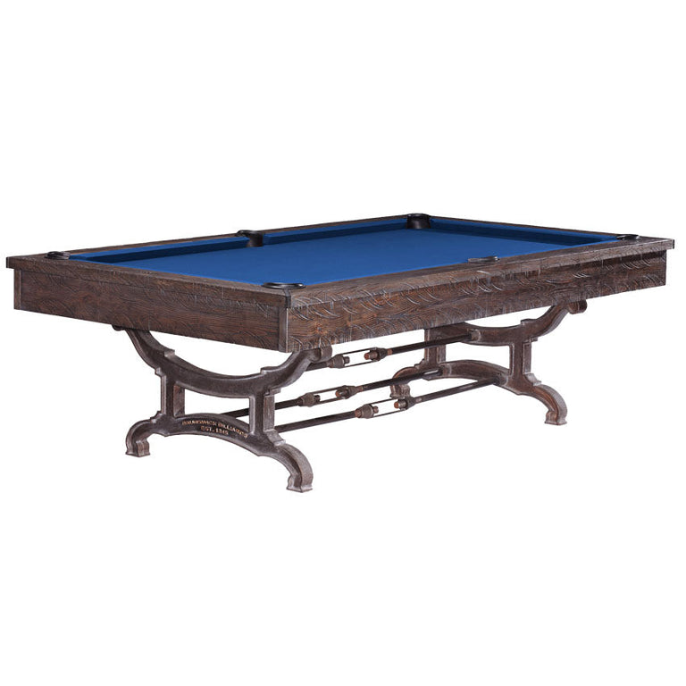 Brunswick Birmingham Pool Table