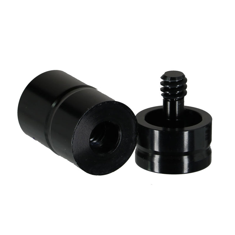 5/16 x 14 Aluminum Joint Protector