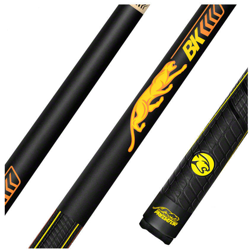 Predator BK4 Break Cue