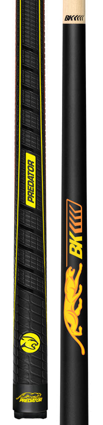 Predator BK4 Break Cue