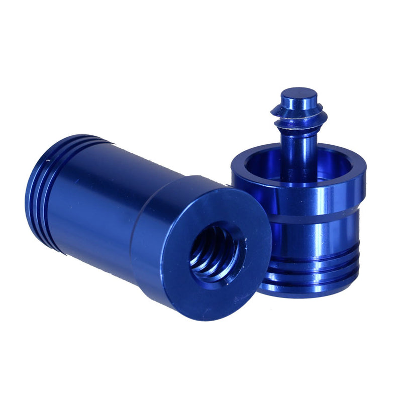 3/8 x 10 Aluminum Joint Protector