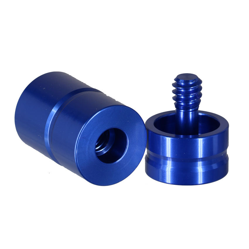 5/16 x 14 Aluminum Joint Protector