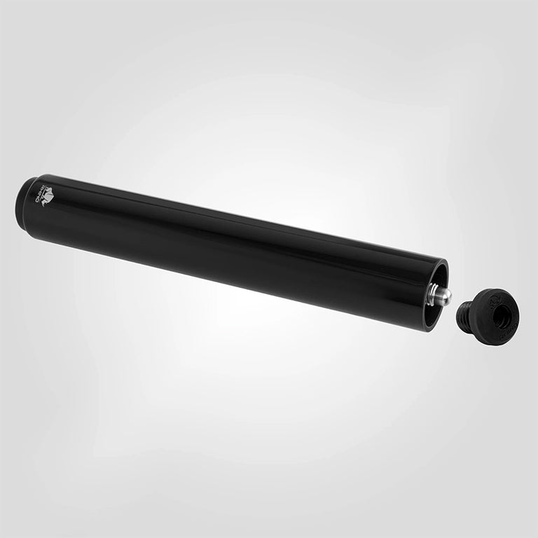 Rhino RCEXTBK 8 Inch Extension - Black