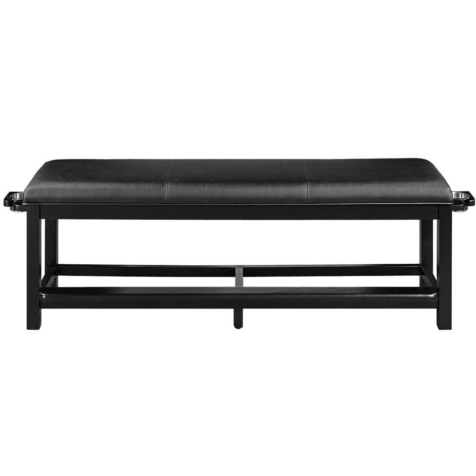 Ram Gameroom Spectator Bench