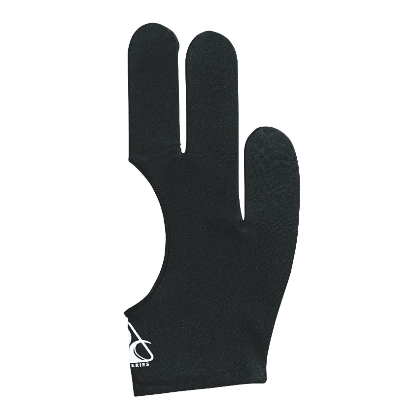 Pro Series 3 Fingered Pool Cue Gloves