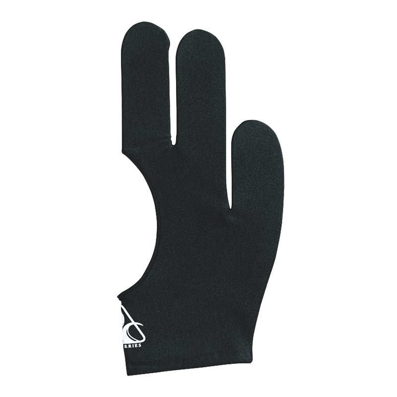 Pro Series 3 Fingered Pool Cue Gloves