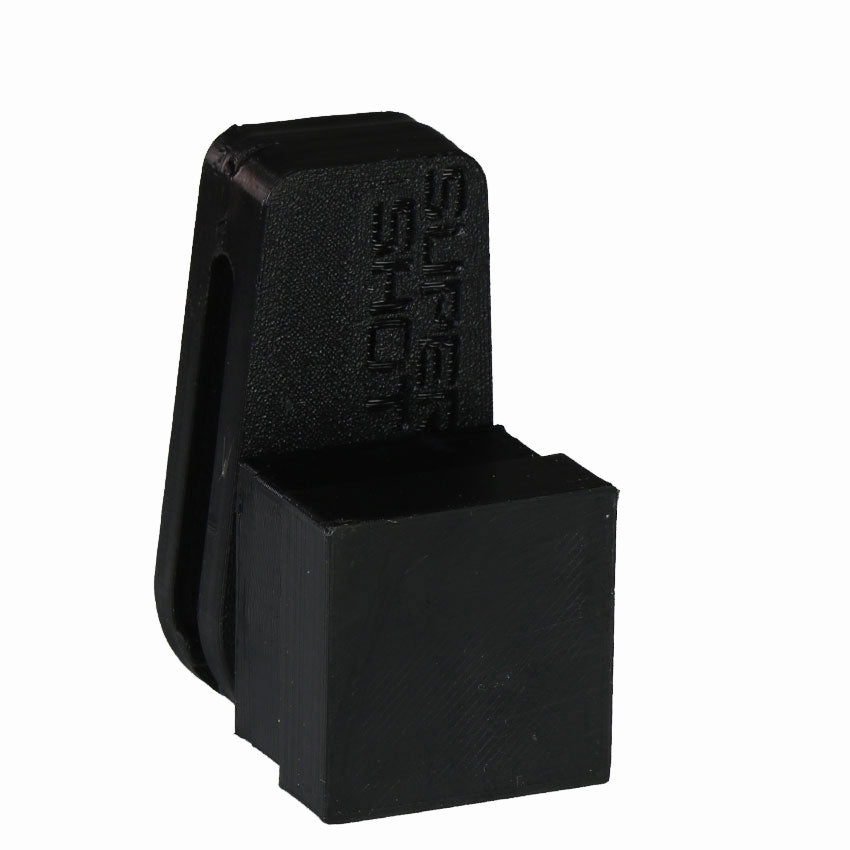 Super Shot Magnetic Chalk Holder - Square