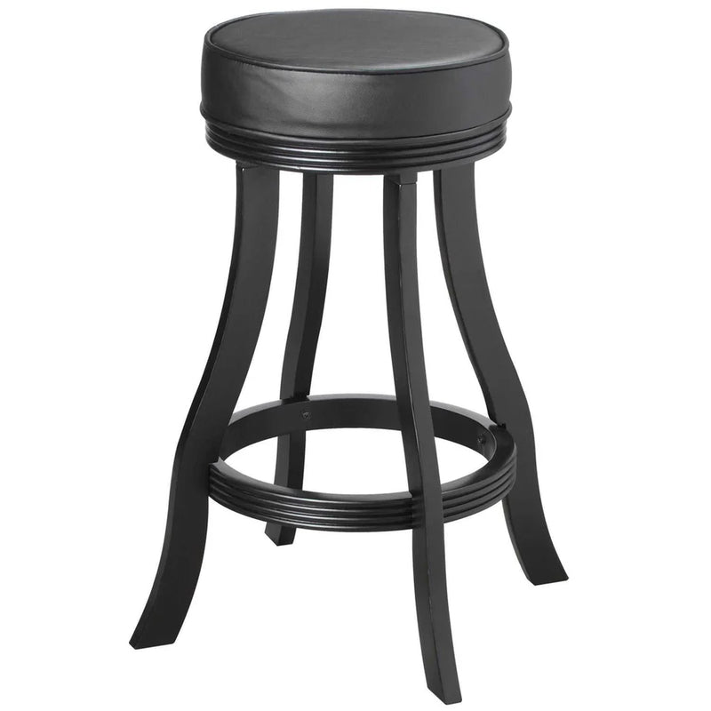 Ram Gameroom Backless Bar Stool