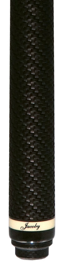Jacoby JACMCSGBLU Custom Monster Crush Break Cue with Sport Grip - Blue