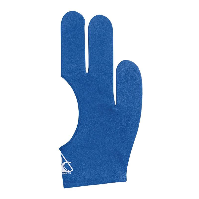 Pro Series 3 Fingered Pool Cue Gloves
