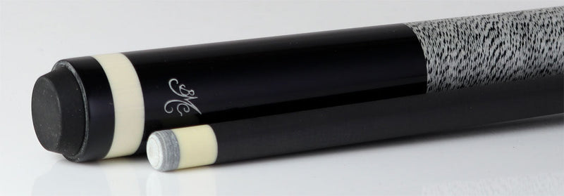 Meucci BMC Pro Series Pool Cue - BMCPRO3C with Carbon Pro Shaft