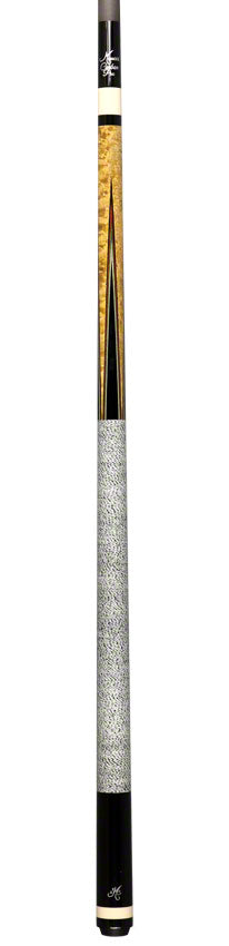 Meucci BMC Pro Series Pool Cue - BMCPRO3C with Carbon Pro Shaft