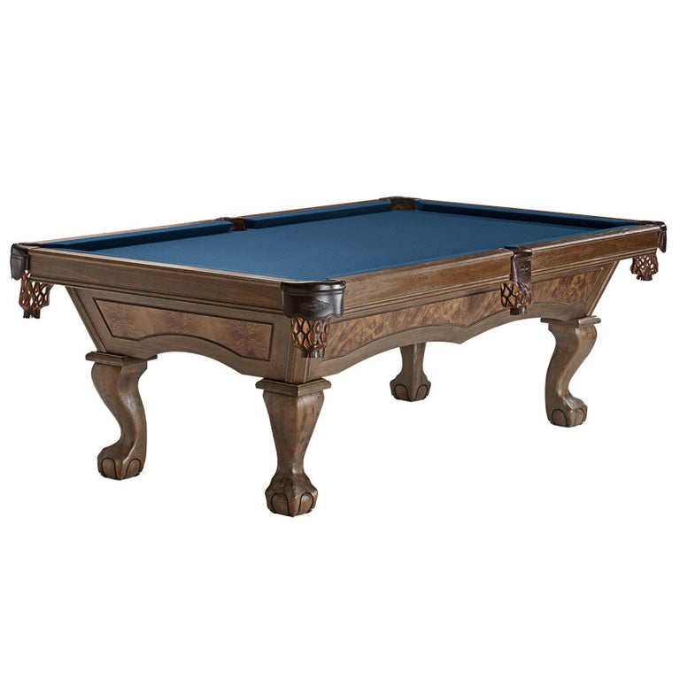 Brunswick Brae Loch Pool Table