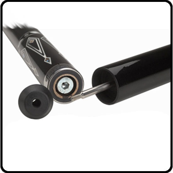 Balance Rite Cue Extension