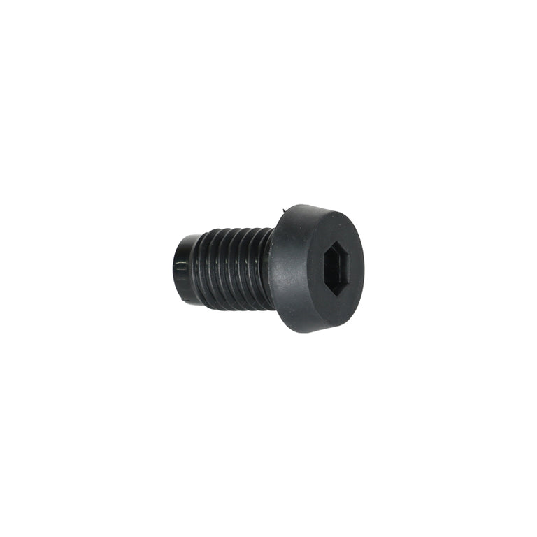 Cuetec 95-812 Screw on Rubber Butt Bumper for Avid Cues