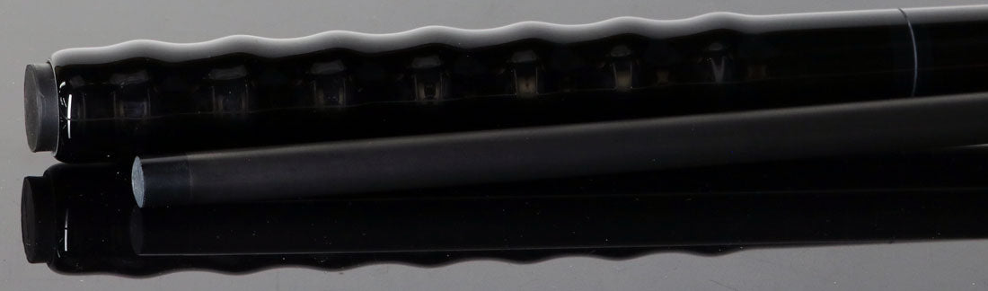 Jacoby BlackOut JACEXTJMP Extreme Jumper Carbon Jump Cue - JACEXTJMP