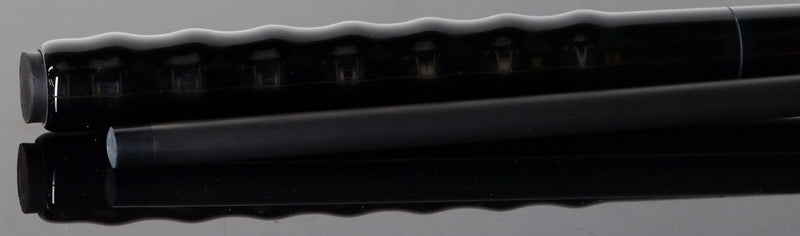 Jacoby BlackOut JACEXTJMP Extreme Jumper Carbon Jump Cue - JACEXTJMP