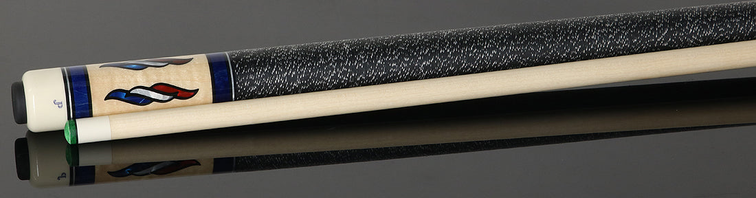 J.Pechauer JP16-T Pool Cue main image 1