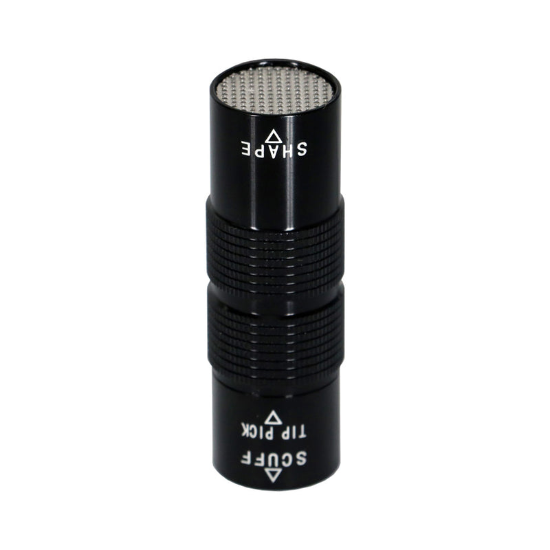 Poolgods 3 in 1 Tip Tool - Black